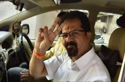 मातोश्रीबाहेर आधी महापौरांची अभियंत्याला शिवीगाळ, नंतर शिवसैनिकांची मारहाण