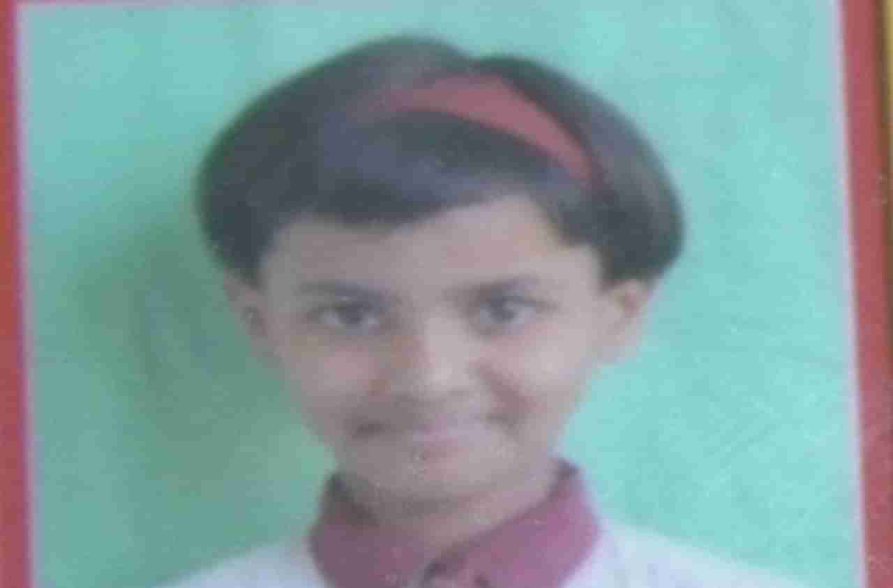 भिवंडीत स्लॅब कोसळून 11 वर्षीय मुलीचा दुर्दैवी मृत्यू