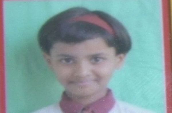 भिवंडीत स्लॅब कोसळून 11 वर्षीय मुलीचा दुर्दैवी मृत्यू