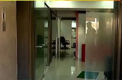 आयकर विभागाचा नागपूरकडे मोर्चा, नात्या-गोत्यातील बिल्डर्सवर धाडी