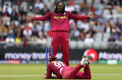 भारताविरुद्धच्या मालिकेनंतर ख्रिस गेल क्रिकेटला अलविदा करणार