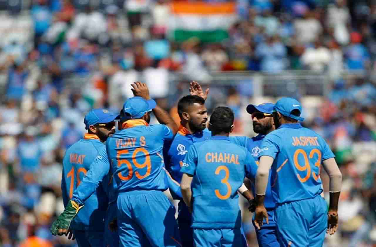 World Cup : टीम इंडियाचे सेमीफायनलचे तिकीट आज पक्कं होणार?