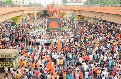 राज्यातील 25 जण, ज्यांनी मराठा आरक्षणाच्या समर्थनार्थ याचिका दाखल केली