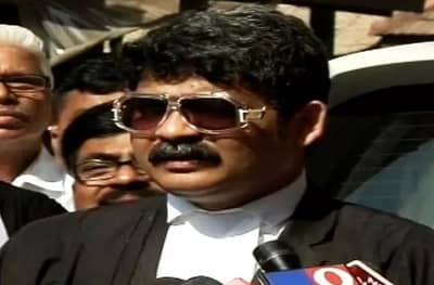 मराठा आरक्षण : हायकोर्टाच्या निर्णयानंतर गुणरत्न सदावर्तेंचे न्यायमूर्तींवरच आरोप