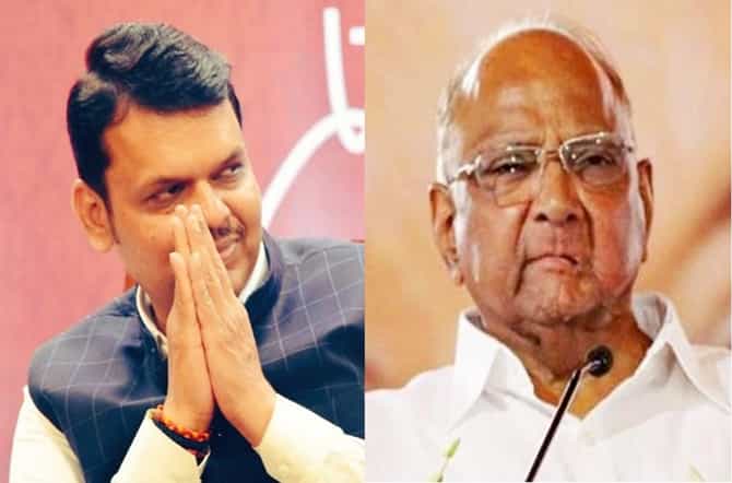 शरद पवार मुख्यमंत्र्यांची भेट घेणार, पूरग्रस्तांच्या मदतीची आयडिया देणार