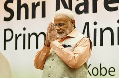 जीडीपी विकास दरात किंचित वाढ, मोदी सरकारला मोठा दिलासा!