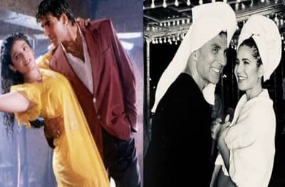 सूर्यवंशममध्ये टिप टिप बरसा पानीचा रिमेक, जावेद अख्तर भडकले