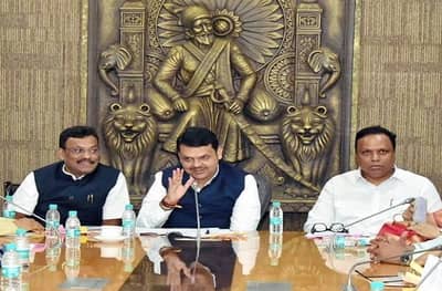 जात प्रमाणपत्र नसेल तर फक्त पालकांचं हमीपत्र द्या, मराठा विद्यार्थ्यांसाठी मोठा निर्णय