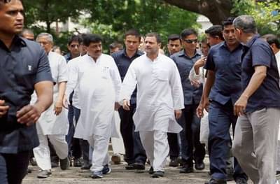 अशोक चव्हाणांचा राजीनामा मंजूर होणार, महाराष्ट्रात ओबीसी चेहऱ्याला संधी?