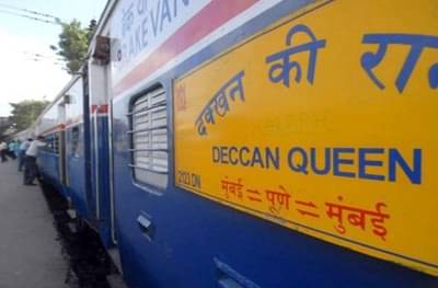 मुंबई पुणे रेल्वे मार्गावर 30 नोव्हेंबरपर्यंत गाड्या रद्द, 70 जादा बससेची सोय