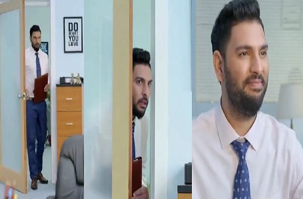 VIDEO : क्रिकेटमधून निवृत्ती घेतल्यानंतर युवराज सिंह नोकरीच्या शोधात