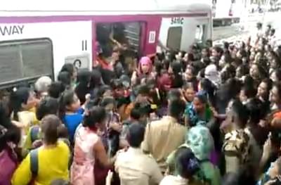 मध्य रेल्वेला उशीरा शहाणपण, रविवारचं वेळापत्रक रद्द