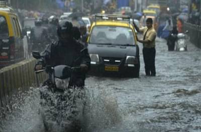राज्यात 5 जुलैपर्यंत सर्वदूर पाऊस, मुंबईकरांची धाकधूक पुन्हा वाढणार