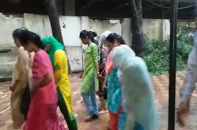 गरीबांची मुलं दत्तक घेऊन श्रीमंतांना विक्री, मुंबईत महिलांच्या टोळीला अटक