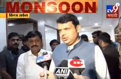 मुख्यमंत्री म्हणाले पुढचे 24 तास धोक्याचे, महापालिकेचीही पाठराखण