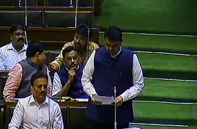 कोणाला त्रास झाला तर झाला, आता कडक पावलं उचलावीच लागतील : मुख्यमंत्री