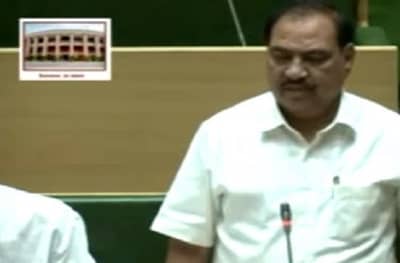 मुख्यमंत्री महोदय, मला भ्रष्टाचाराचा डाग घेऊन जायचं नाही, खडसे भावूक