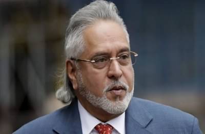 मला देवाने न्याय दिला, कोर्टाने अर्ज स्वीकारल्यानंतर मल्ल्याचं ट्वीट