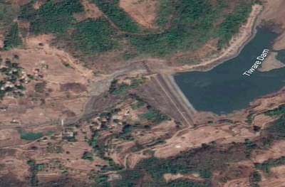 चिपळूणमधील तिवरे धरण फुटले, पाच जणांचा मृत्यू, 24 हून अधिक बेपत्ता