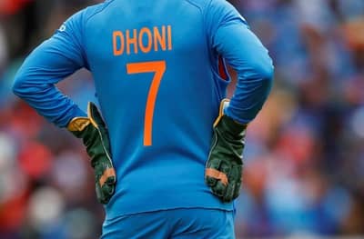 ... म्हणून जगातल्या सर्वोत्कृष्ट यष्टीरक्षकानेही धोनीचे आभार मानले