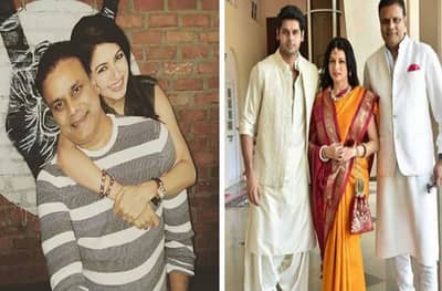 मैंने प्यार कियातील अभिनेत्री भाग्यश्रीच्या पतीला अटक