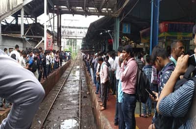 लोकल-कार्यालये एक नोव्हेंबरपासून उघडा, TIFR चा बीएमसीला अहवाल, शाळांसाठी ही तारीख