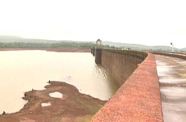 शाहू महाराजांनी बांधलेलं राधानगरी धरण, 100 वर्षांनंतरही ना गळती, ना धोका