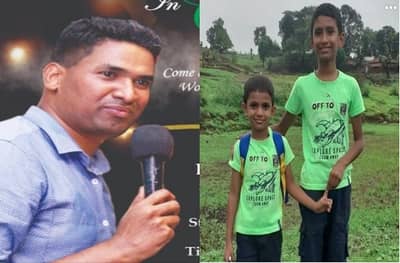 26/11 च्या थरारक हल्ल्यातून वाचलेल्या डॉक्टरवर काळाचा घाला, टेम्पोने उडवलं