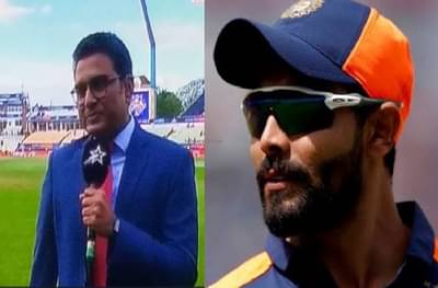 बडबड बंद करा, तुमच्यापेक्षा जास्त सामने खेळलोय, जाडेजाचं मांजरेकरांना उत्तर