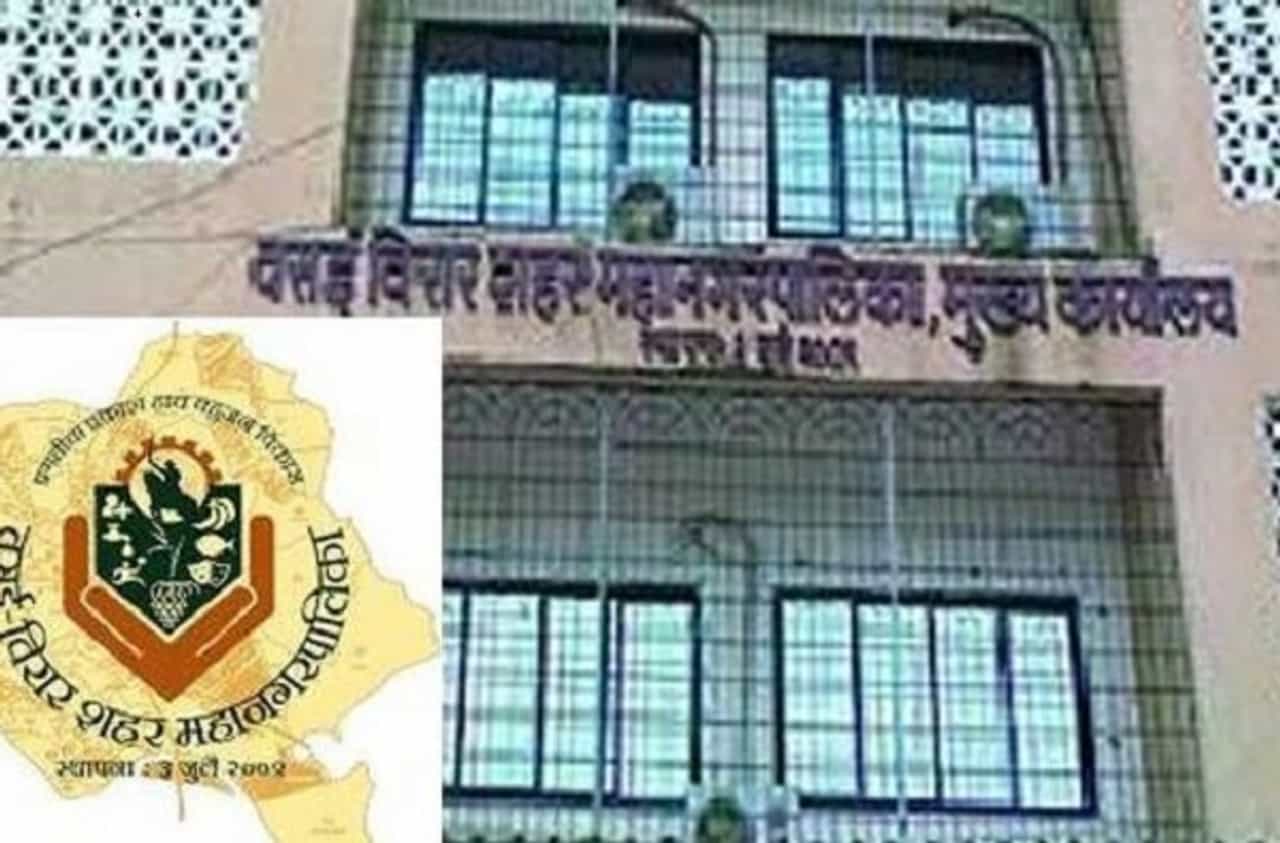 विरारमध्ये PPE किट घालून मनोरुग्णाचा खुलेआम वावर, रस्त्यावरुन जाणाऱ्यांची घाबरगुंडी