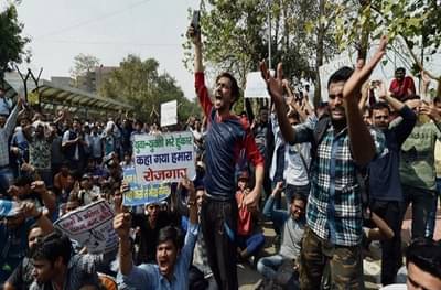 भारतात 2030 पर्यंत 3 कोटी 40 लाख नागरिकांच्या नोकऱ्या जाणार