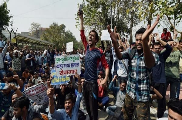 भारतात 2030 पर्यंत 3 कोटी 40 लाख नागरिकांच्या नोकऱ्या जाणार