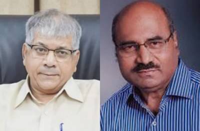 लक्ष्मण मानेंच्या आरोपांवर प्रकाश आंबेडकरांची प्रतिक्रिया