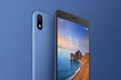 भारतात शाओमीचा नवा फोन लाँच, किंमत 6 हजार रुपयांपेक्षाही कमी