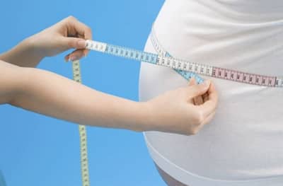 धुम्रपानच नाही, तर लठ्ठपणामुळेही कॅन्सर होतो : सर्व्हे