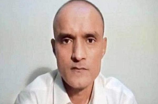 Kulbhushan Jadhav: अखेर, कुलभूषण जाधव यांना अपील करण्याचा अधिकार मिळाला, पाकिस्तानच्या संसदेत विधेयक मंजूर