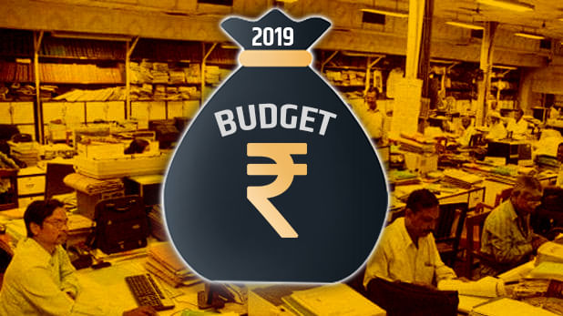Budget 2019 : इन्कम टॅक्स सूट, शेतकऱ्यांना 3 हजार पेन्शन, बजेटमध्ये काय असेल?