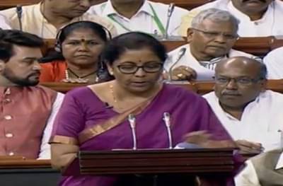 Budget 2019: महागाईचं बजेट, पेट्रोल-डिझेल महागणार, म्हणजे सर्वच महागणार!