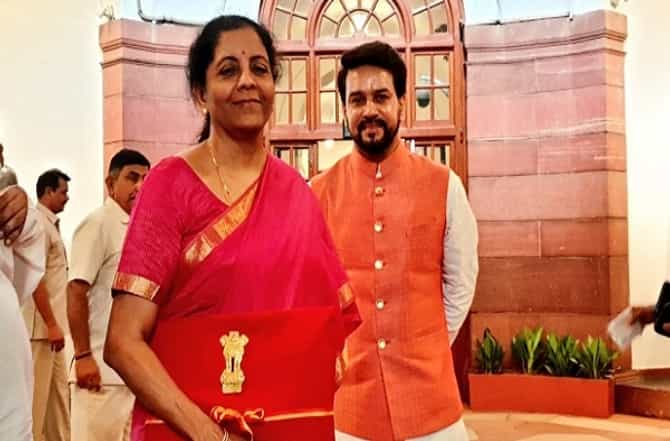Budget 2019: अर्थसंकल्पात कुणाला किती कर सवलत?