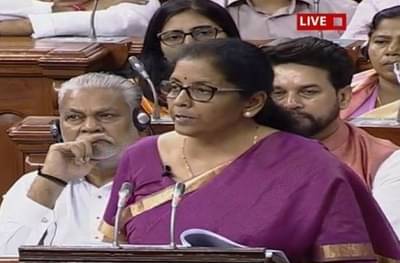 घर घेणाऱ्यांसाठी खुशखबर, अर्थसंकल्पात काय महाग, काय स्वस्त?