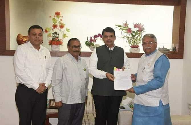 अतुल सावेंना औरंगाबादला संधी नाहीच, आठ जिल्ह्यांसाठी नवे पालकमंत्री जाहीर