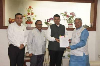 अतुल सावेंना औरंगाबादला संधी नाहीच, आठ जिल्ह्यांसाठी नवे पालकमंत्री जाहीर