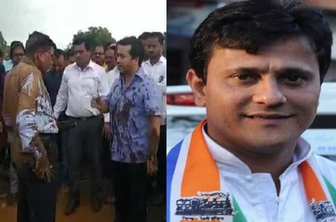 नितेश राणे योग्यच, त्यांची तात्काळ सुटका करा : संदीप देशपांडे