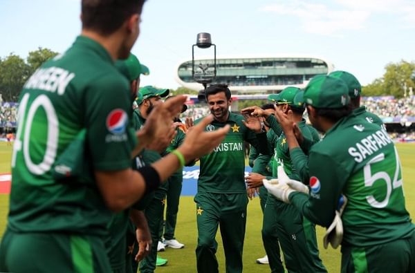 ICC World Cup 2019 : वन डे क्रिकेटमधून निवृत्तीनंतर शोएब मलिकची घोषणा, पाकिस्तान झिंदाबाद!