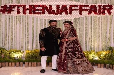 अभिनेत्री नुसरत जहाँच्या पतीला 45 हजारांचा चुना