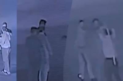 भाजप खासदाराच्या सुरक्षा रक्षकांची टोल कर्माचाऱ्यांना मारहाण, हवेत गोळीबार