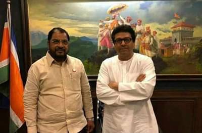 महाराष्ट्रात तिसरा पर्याय, राज आणि राजू शेट्टी एकत्र येणार?