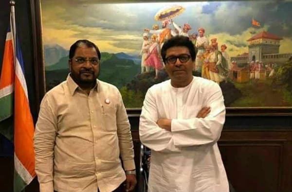 महाराष्ट्रात तिसरा पर्याय, राज आणि राजू शेट्टी एकत्र येणार?
