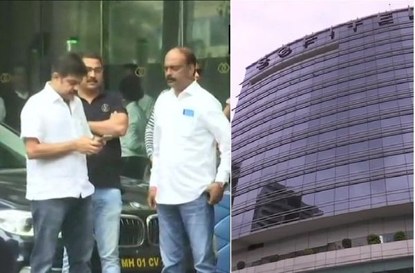 कर्नाटक सरकारचे भवितव्य मुंबईच्या हॉटेलमध्ये ठरणार?