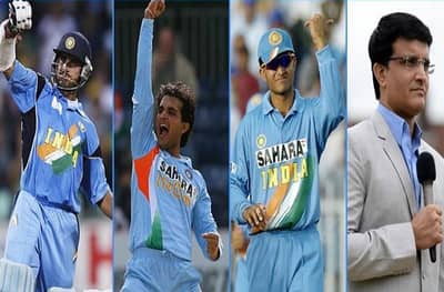 भारताला लढायला शिकवणाऱ्या सौरव गांगुलीचा बर्थ डे, मात्र BCCI कडून शुभेच्छाच नाहीत!